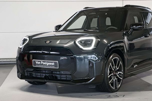 Mini Aceman SE 160 kW image number 22