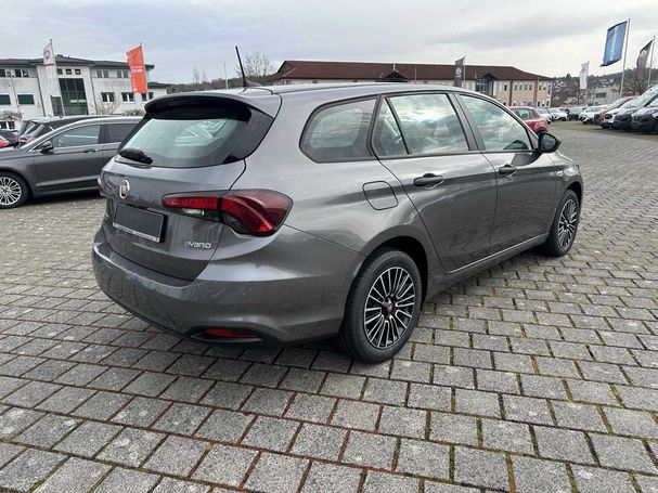 Fiat Tipo Kombi 1.5 GSE Hybrid 96 kW image number 12