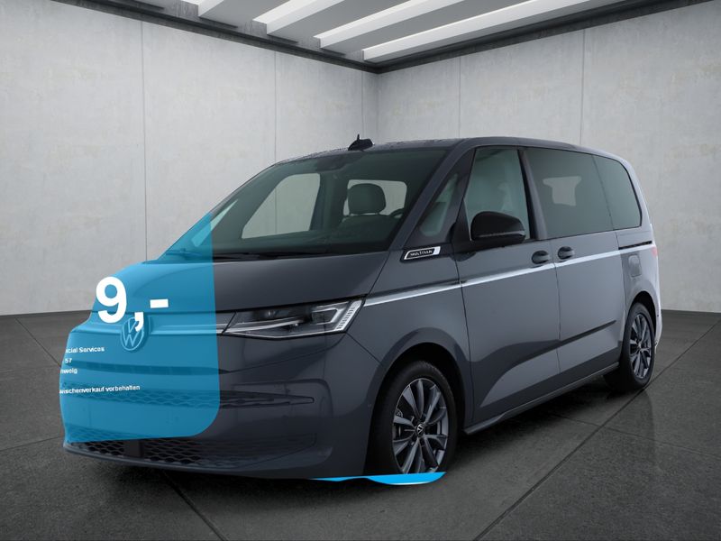 Volkswagen Multivan T7