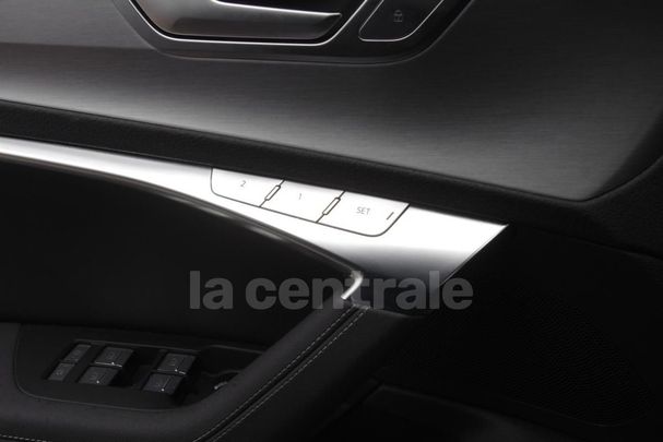 Audi A6 55 TFSIe quattro S tronic 220 kW image number 13