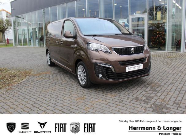 Peugeot Traveller L2 150 Active 110 kW image number 1