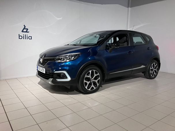 Renault Captur Energy TCe 90 INTENS 68 kW image number 1