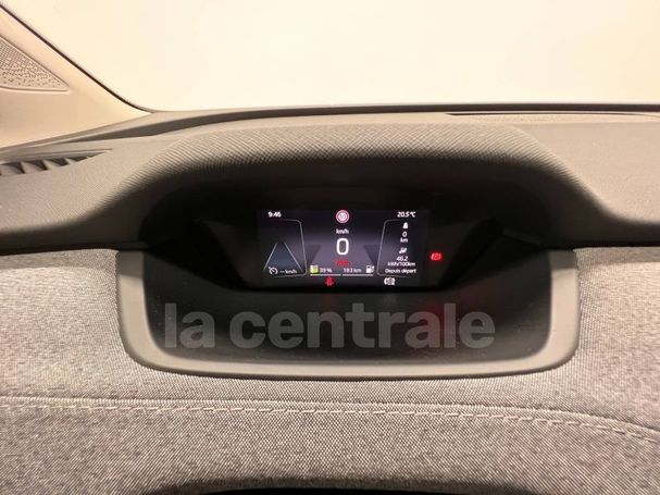 Skoda Enyaq Enyaq iV 80 150 kW image number 25