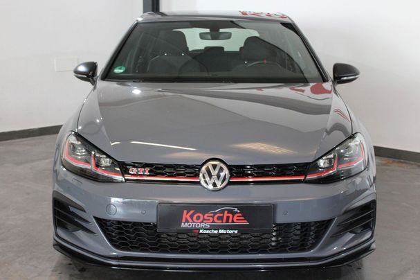 Volkswagen Golf GTI TCR DSG 213 kW image number 2