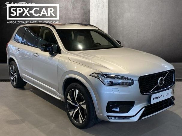 Volvo XC90 B5 AWD 173 kW image number 1