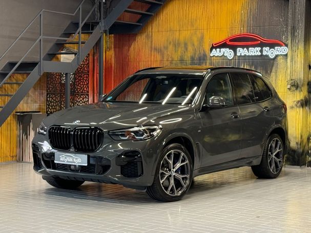 BMW X5 xDrive 210 kW image number 1