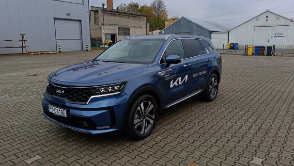 Kia Sorento 169 kW image number 9