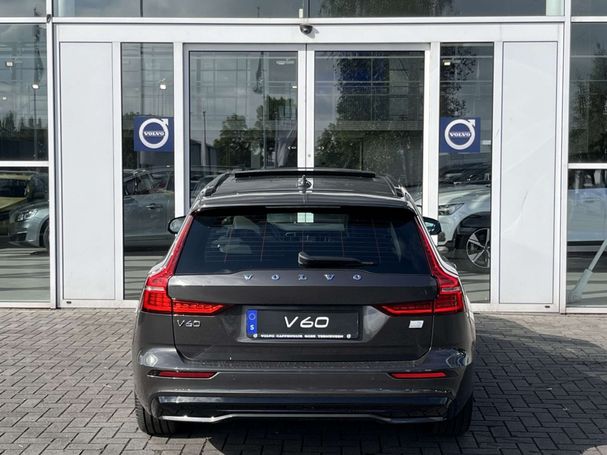 Volvo V60 T6 Dark AWD Ultimate 293 kW image number 3