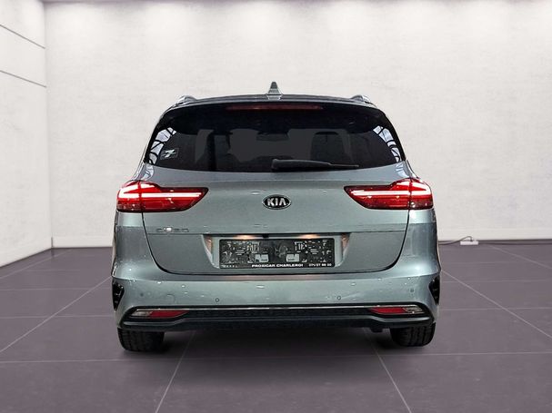 Kia Ceed 1.6 CRDi 85 kW image number 4