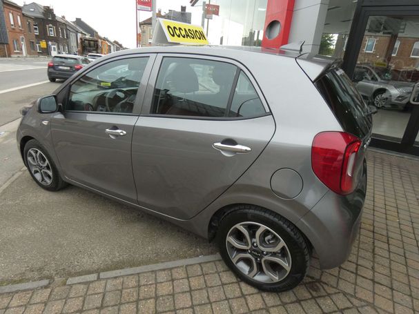 Kia Picanto 1.0 49 kW image number 5