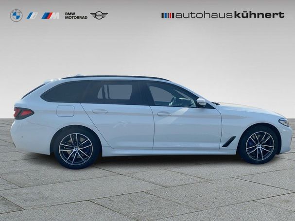 BMW 530 Touring xDrive 215 kW image number 6