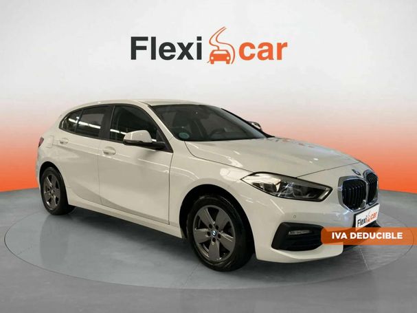 BMW 116d 85 kW image number 2