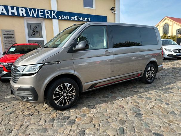 Volkswagen T6 Multivan DSG 4Motion 146 kW image number 1