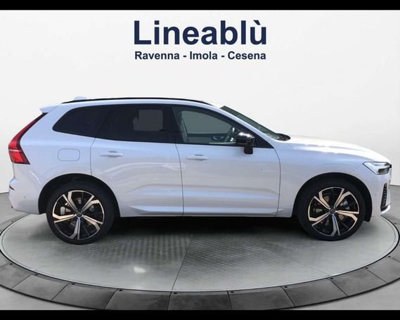 Volvo XC60 T6 AWD 257 kW image number 6