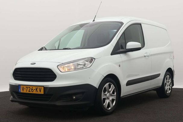 Ford Transit Courier 1.5 TDCi Trend 55 kW image number 24