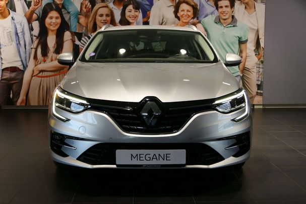 Renault Megane E-Tech Plug-in 160 Intens 117 kW image number 1