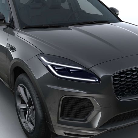 Jaguar E-Pace S 227 kW image number 7