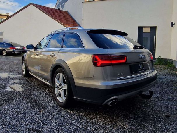 Audi A6 Allroad 3.0 TDI quattro S tronic 160 kW image number 8