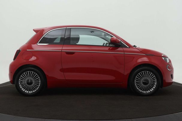 Fiat 500 e 87 kW image number 6