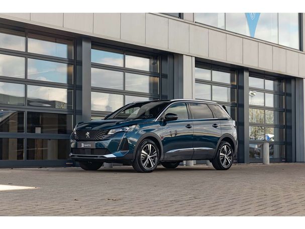 Peugeot 5008 130 96 kW image number 5