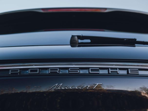 Porsche Macan 195 kW image number 17