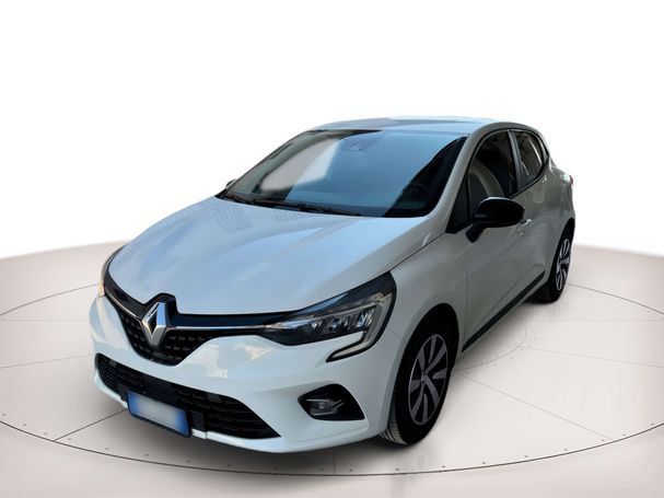 Renault Clio SCe 65 Zen 49 kW image number 1