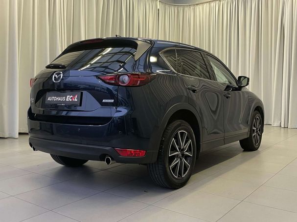 Mazda CX-5 175 AWD 129 kW image number 3