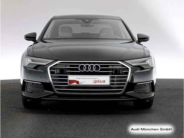 Audi A6 50 TFSIe S tronic 220 kW image number 6