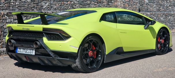 Lamborghini Huracan 470 kW image number 7