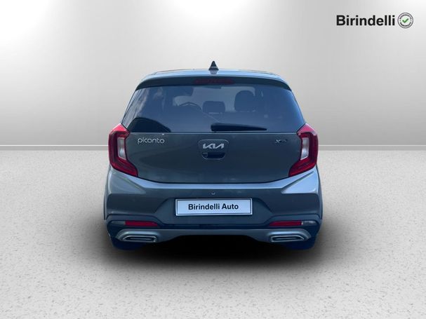 Kia Picanto 1.0 49 kW image number 6