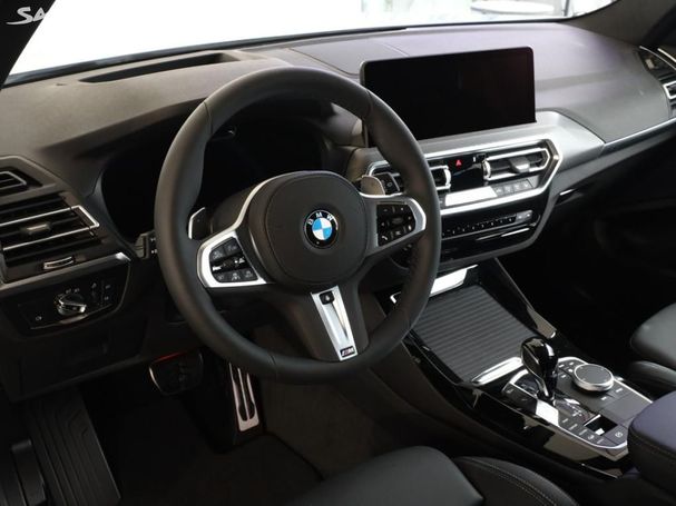 BMW X3 xDrive 210 kW image number 5