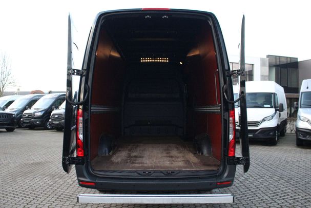 Mercedes-Benz Sprinter 316 CDi 120 kW image number 8