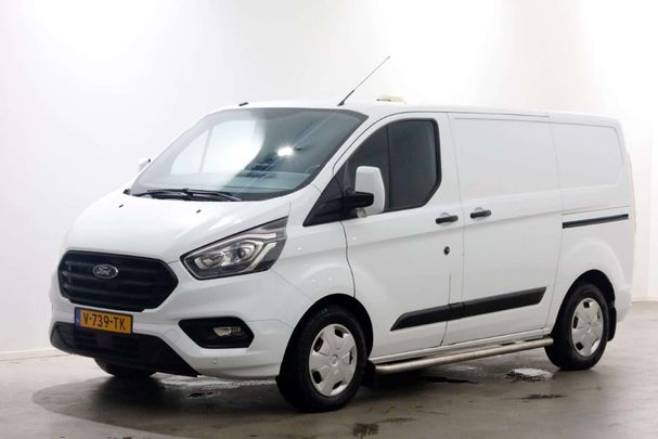 Ford Transit Custom L1H1 Trend 96 kW image number 8