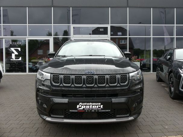 Jeep Compass PHEV 177 kW image number 2