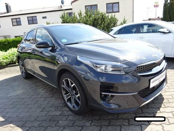 Kia XCeed 1.6 150 kW image number 2