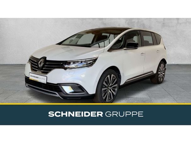 Renault Espace 139 kW image number 1