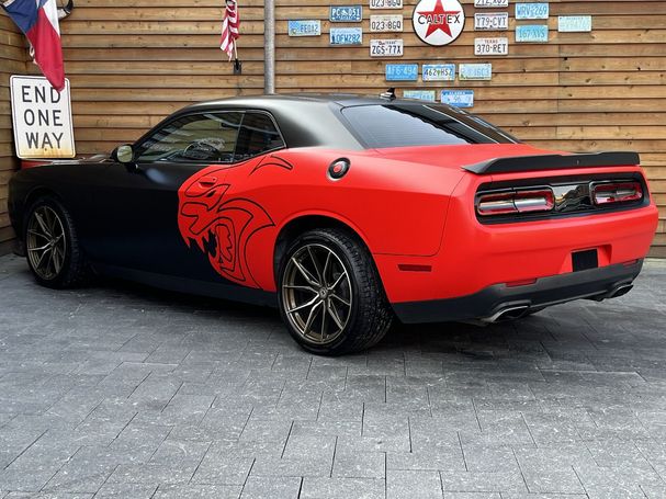 Dodge Challenger 280 kW image number 8