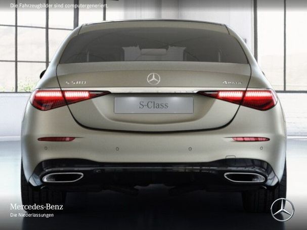 Mercedes-Benz S 580 370 kW image number 7