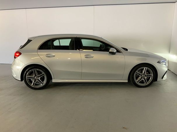 Mercedes-Benz A 180 100 kW image number 3