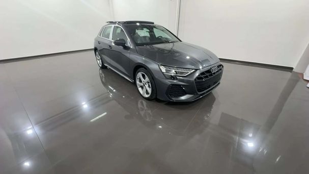 Audi A3 35 TDI S-line Sportback 110 kW image number 16