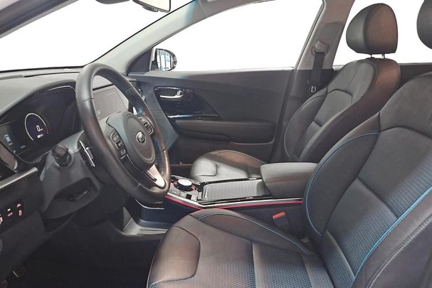 Kia Niro e 150 kW image number 22