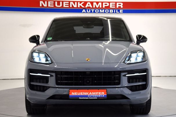 Porsche Cayenne GTS Coupé 368 kW image number 3