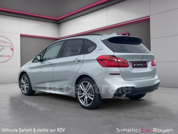 BMW 225 Active Tourer xDrive 179 kW image number 16