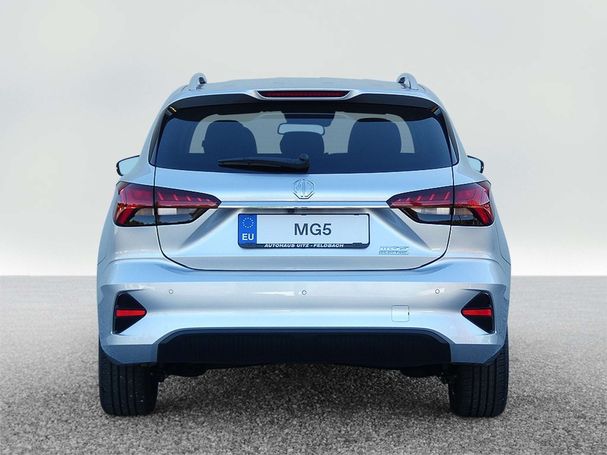 MG MG5 115 kW image number 7