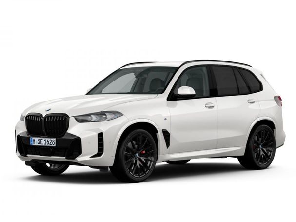 BMW X5 xDrive40d 250 kW image number 1