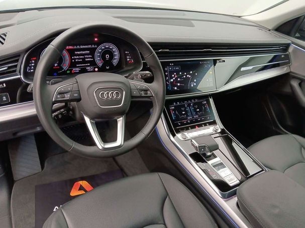 Audi Q8 55 TFSI 250 kW image number 7