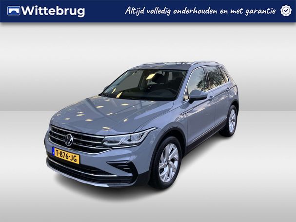 Volkswagen Tiguan 1.5 TSI Elegance DSG 110 kW image number 1