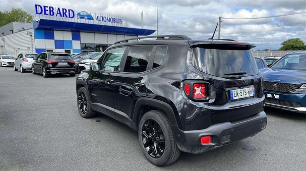 Jeep Renegade 1.6 MultiJet Limited 90 kW image number 7