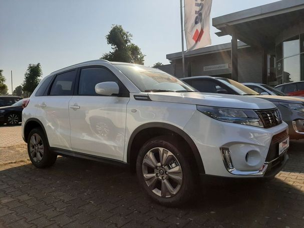 Suzuki Vitara 1.5 Comfort AGS 85 kW image number 2