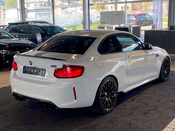 BMW M2 Competition 302 kW image number 4